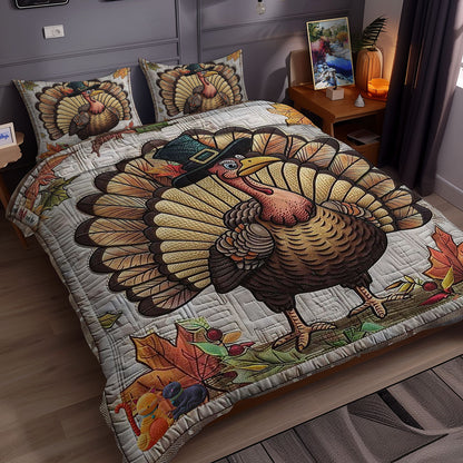 Turkey WN0310119CL Duvet Cover Set