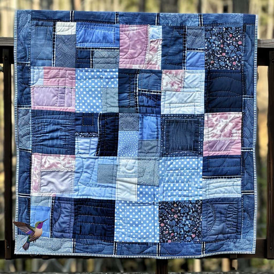 Patchwork WN2410026CL Quilt