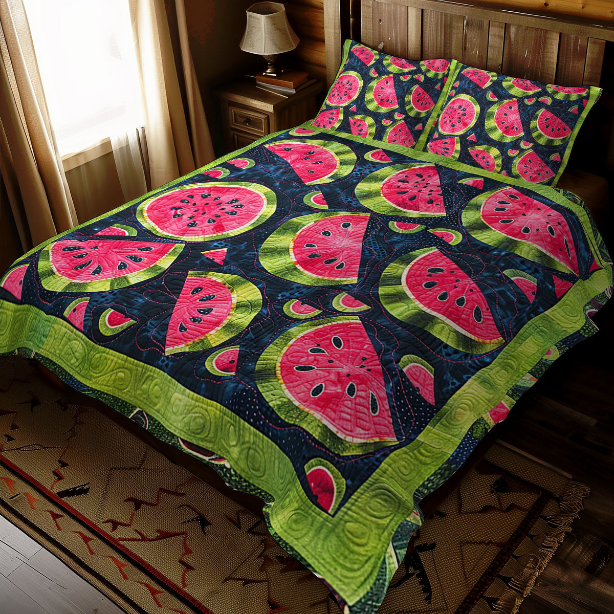 Watermelon WJ2810029CL Duvet Cover Set