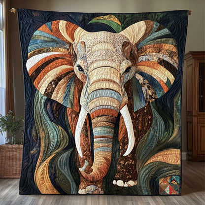 Wild Elephant WN3010038CL Quilt