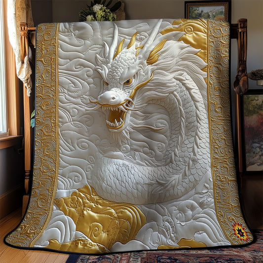 Dragon WY1411026CL Quilt