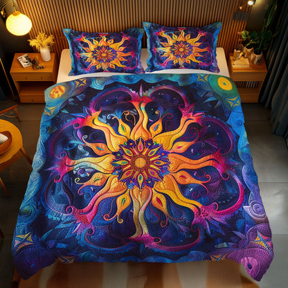 Hippie Sun WJ3010029CL Duvet Cover Set