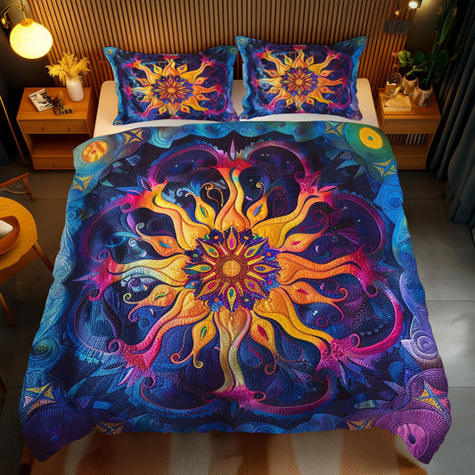 Hippie Sun WJ3010029CL Duvet Cover Set