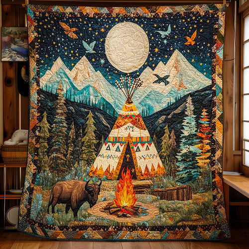 Spirit Camping WX3012035CL Quilt