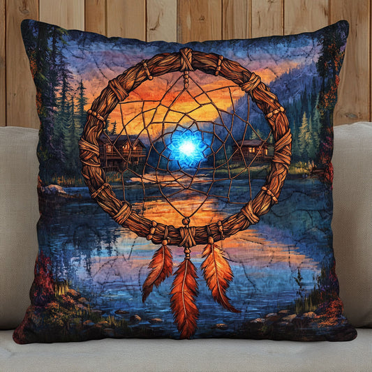 Dreamcatcher Night WT2702088CL Quilt Pillow Case