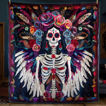 Calavera WJ2510001CL Quilt