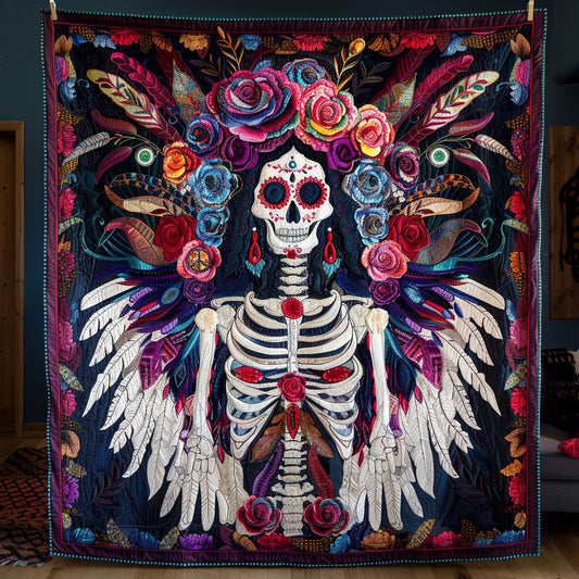 Calavera WJ2510001CL Quilt