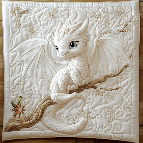 Baby Dragon WG2112010CL Quilt