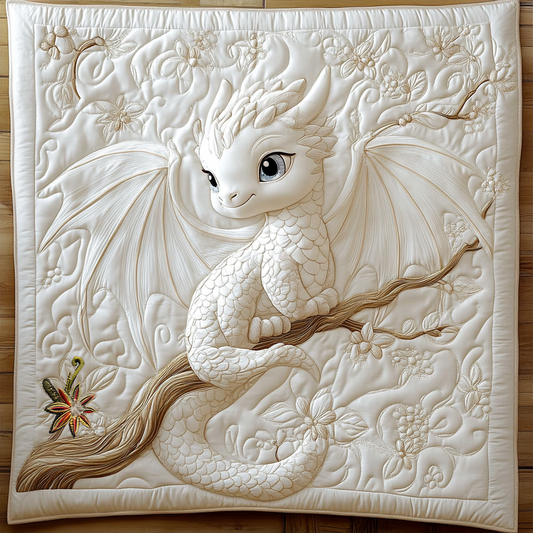 Baby Dragon WG2112010CL Quilt