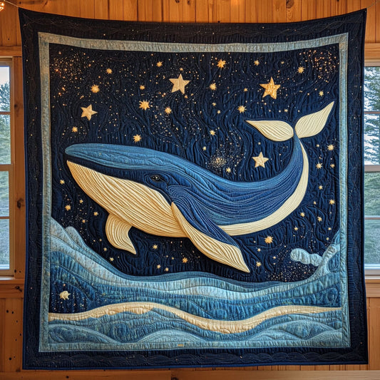 Celestial Tides CP0406015CL Quilt