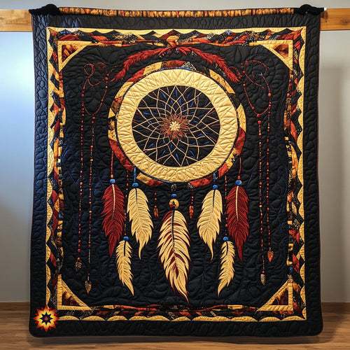 Dreamcatcher WX2311016CL Quilt