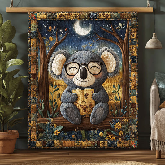 Koala Happy WT1110020CL Quilt