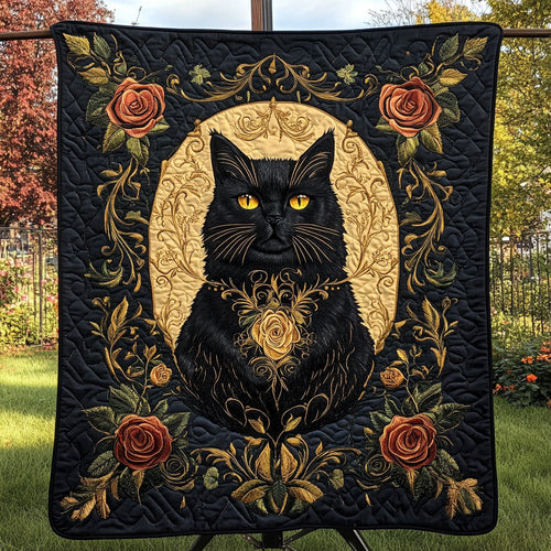 Black Cat WT0210005CL Quilt