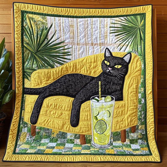 Lazy Day CP1605051CL Quilt