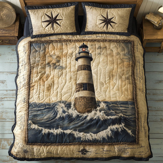 Charted Horizons CP1908076CL Duvet Cover Set