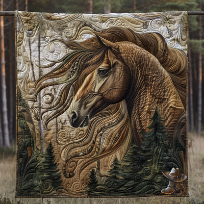 Wild Horse WG1810010CL Quilt