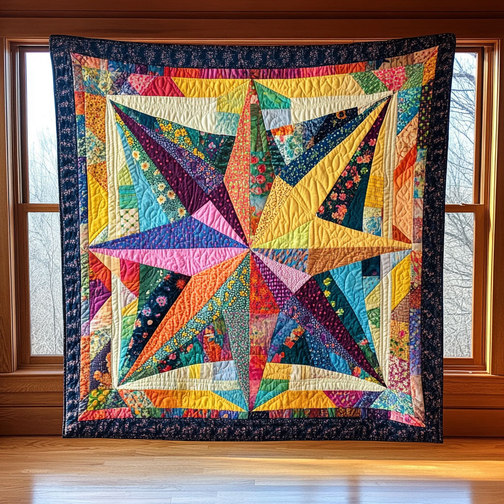 Color Star CW2708079CL Quilt