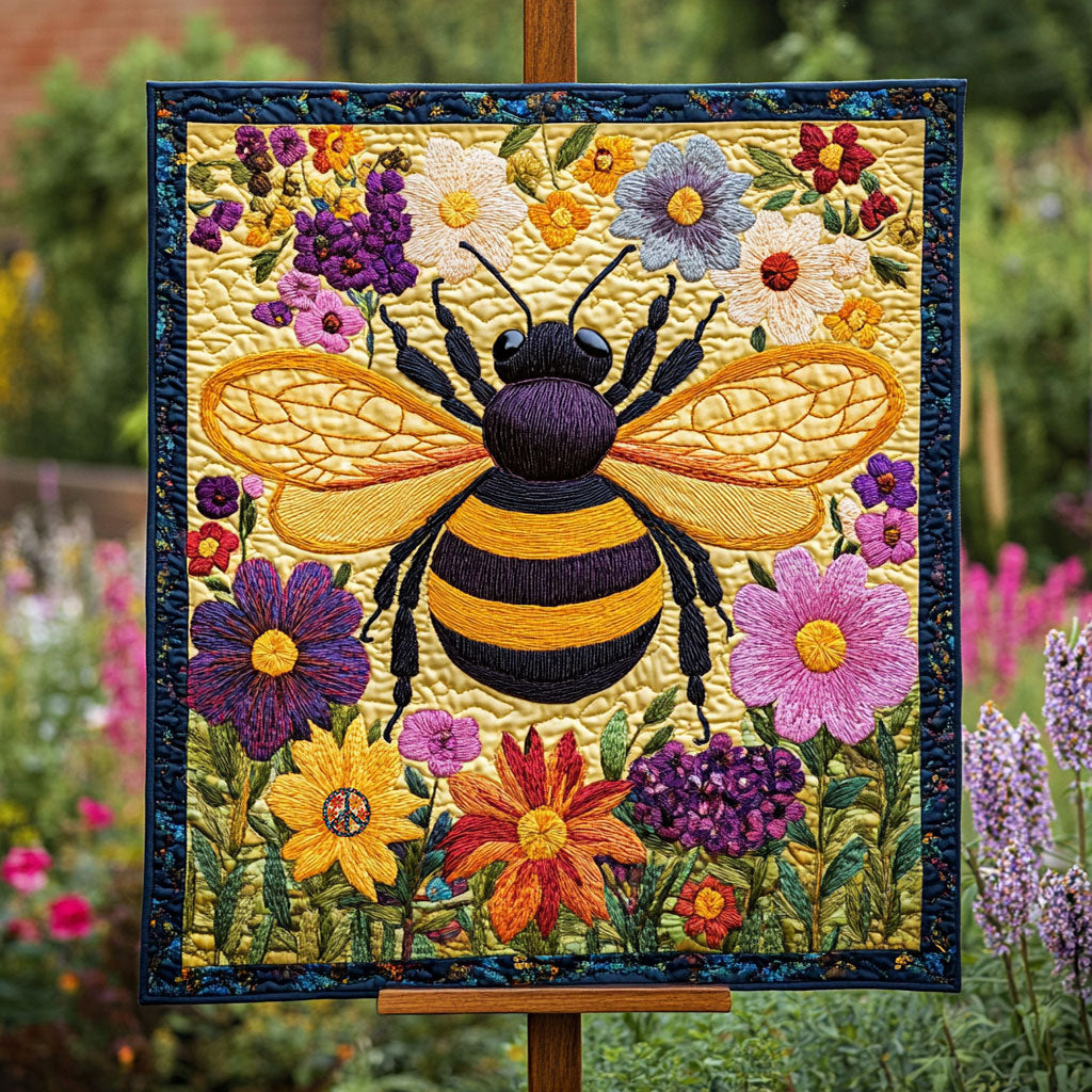 Bee WJ1811006CL Quilt