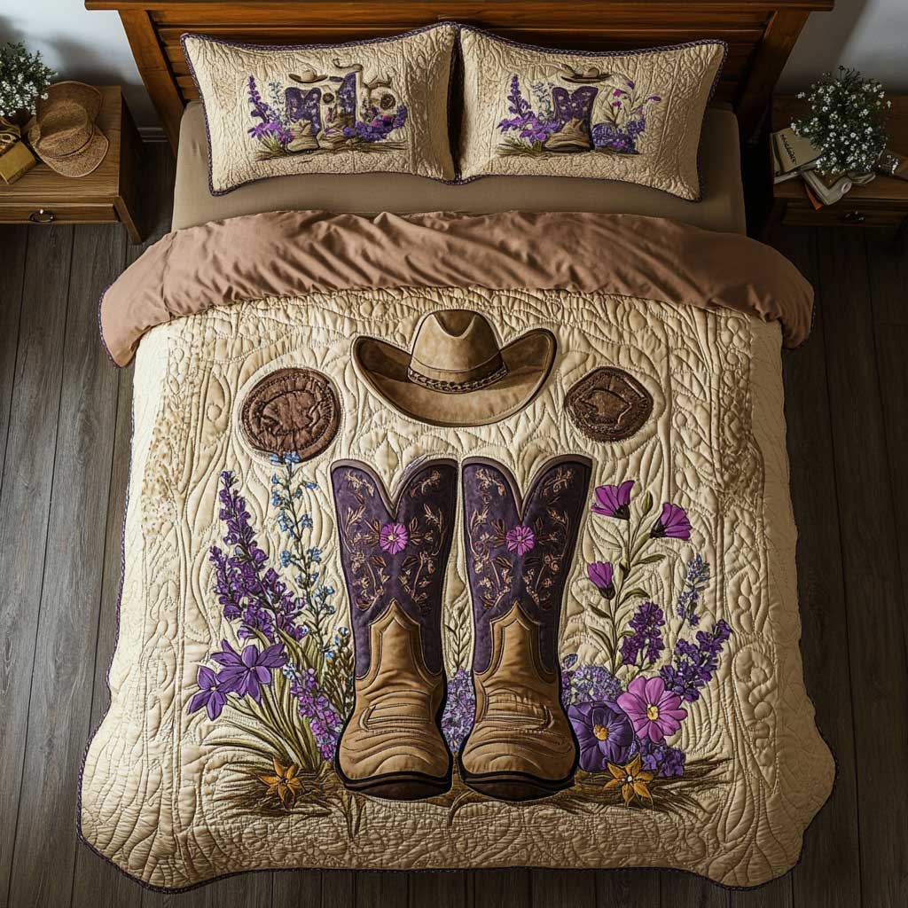 Westlife Spirit WP0801037CL Duvet Cover Set