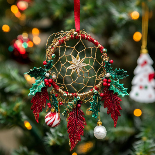 Christmas Dream CP2411113CL Christmas Ornament