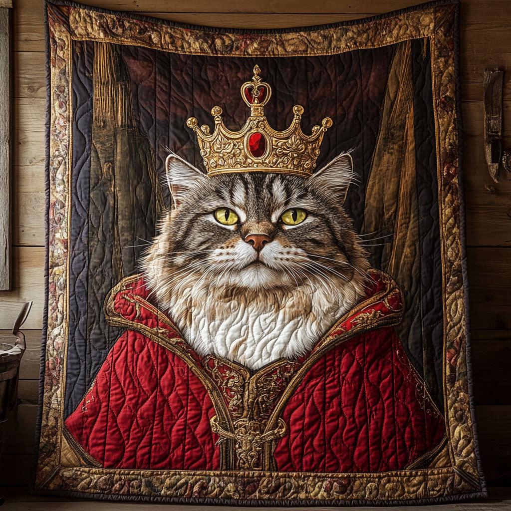 Royal Cat CW2005285CL Quilt