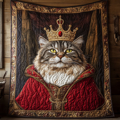 Royal Cat CW2005285CL Quilt