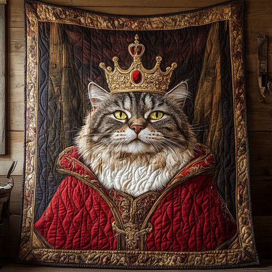 Royal Cat CW2005285CL Quilt