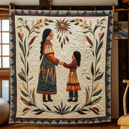 Native American XB0104005CL Quilt