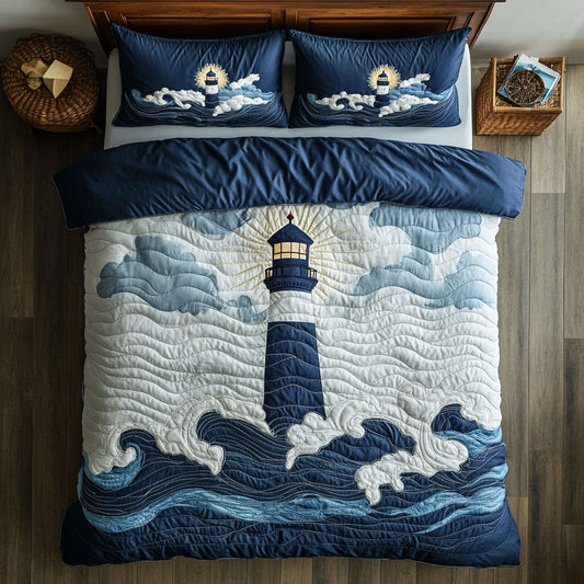 Blue Horizon CP2508029CL Duvet Cover Set