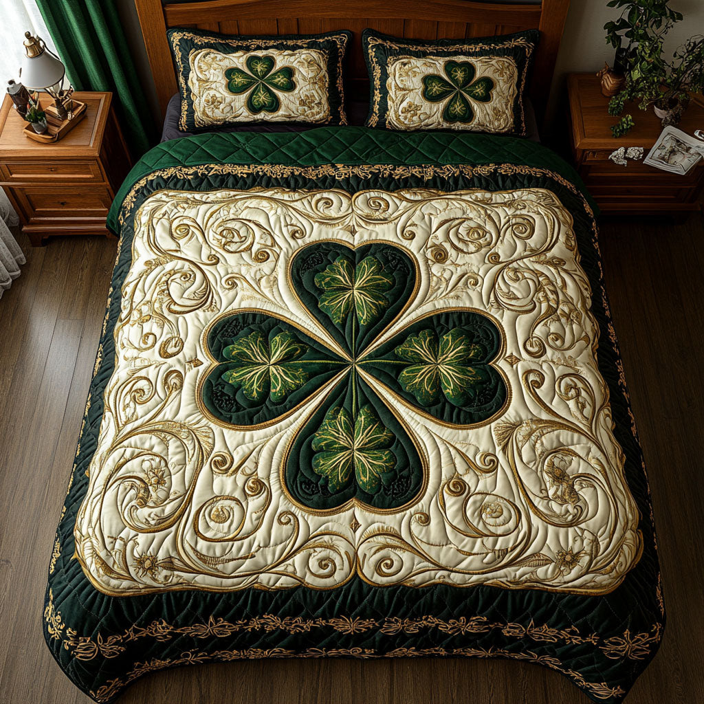 Royal Clover WY2001060CL Duvet Cover Set