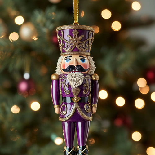 Royal Guard CP1310063CL Christmas Ornament
