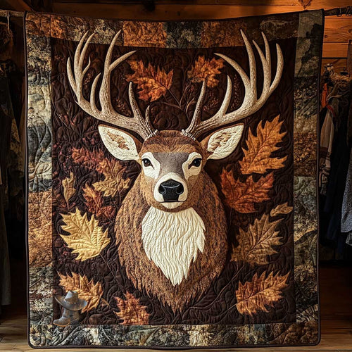 Deer Haven WN1311001CL Quilt