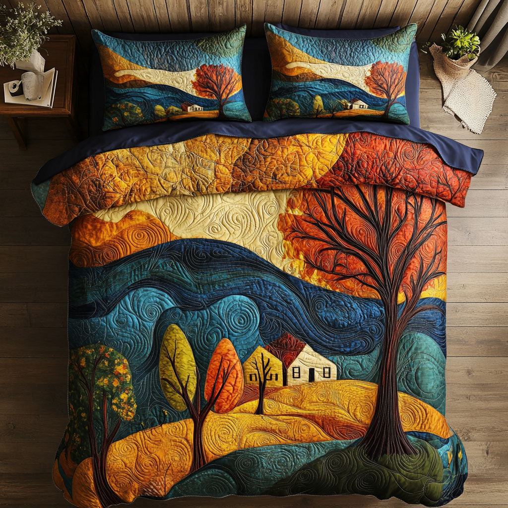 Home Sick CP1605016CL Duvet Cover Set