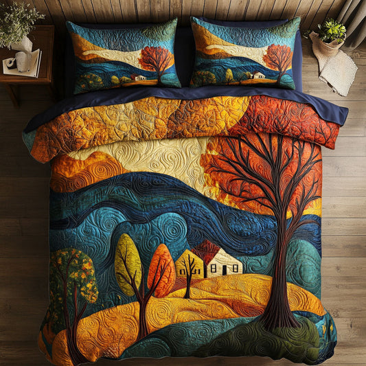 Home Sick CP1605016CL Duvet Cover Set