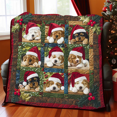 Collection Sleep Puppy WP1308006CL Quilt