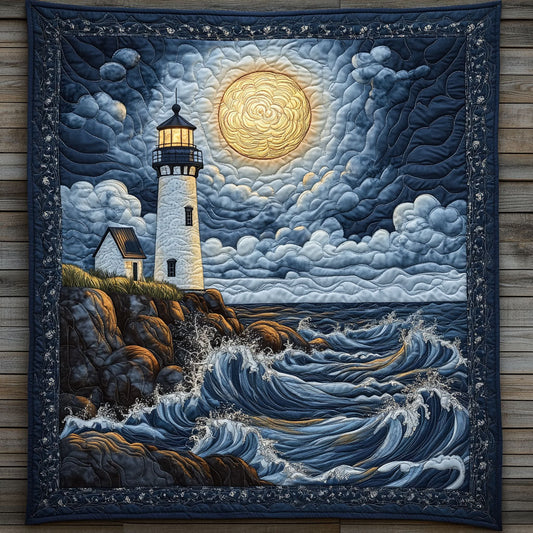 Lighthouse CW2105351CL Quilt