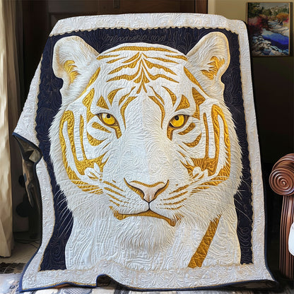 Tiger WY1511003CL Quilt