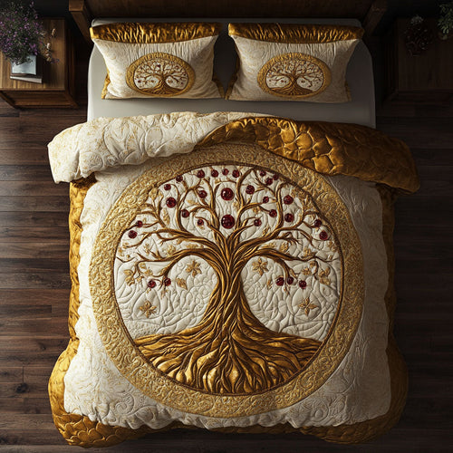 The Ruby Tree CP0108039CL Duvet Cover Set
