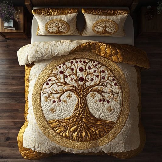 The Ruby Tree CP0108039CL Duvet Cover Set