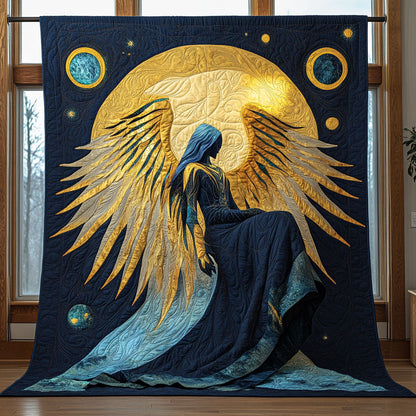 Halo Veil CP2107023CL Quilt