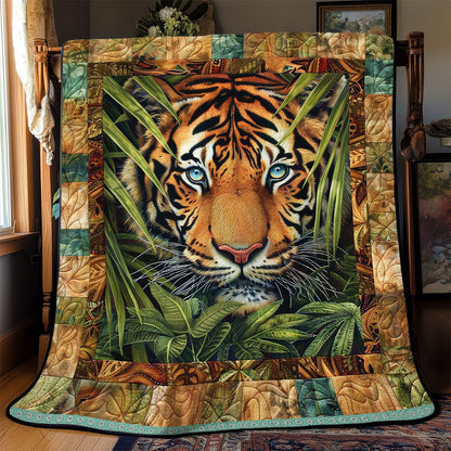 Tiger WJ1109026CL Quilt