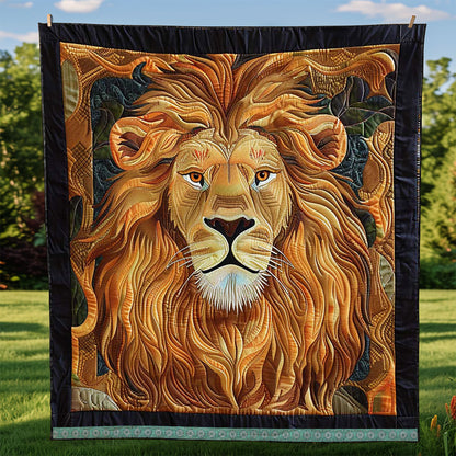 Lion WJ1309014CL Quilt