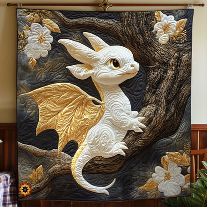 Baby Dragon WY2311021CL Quilt