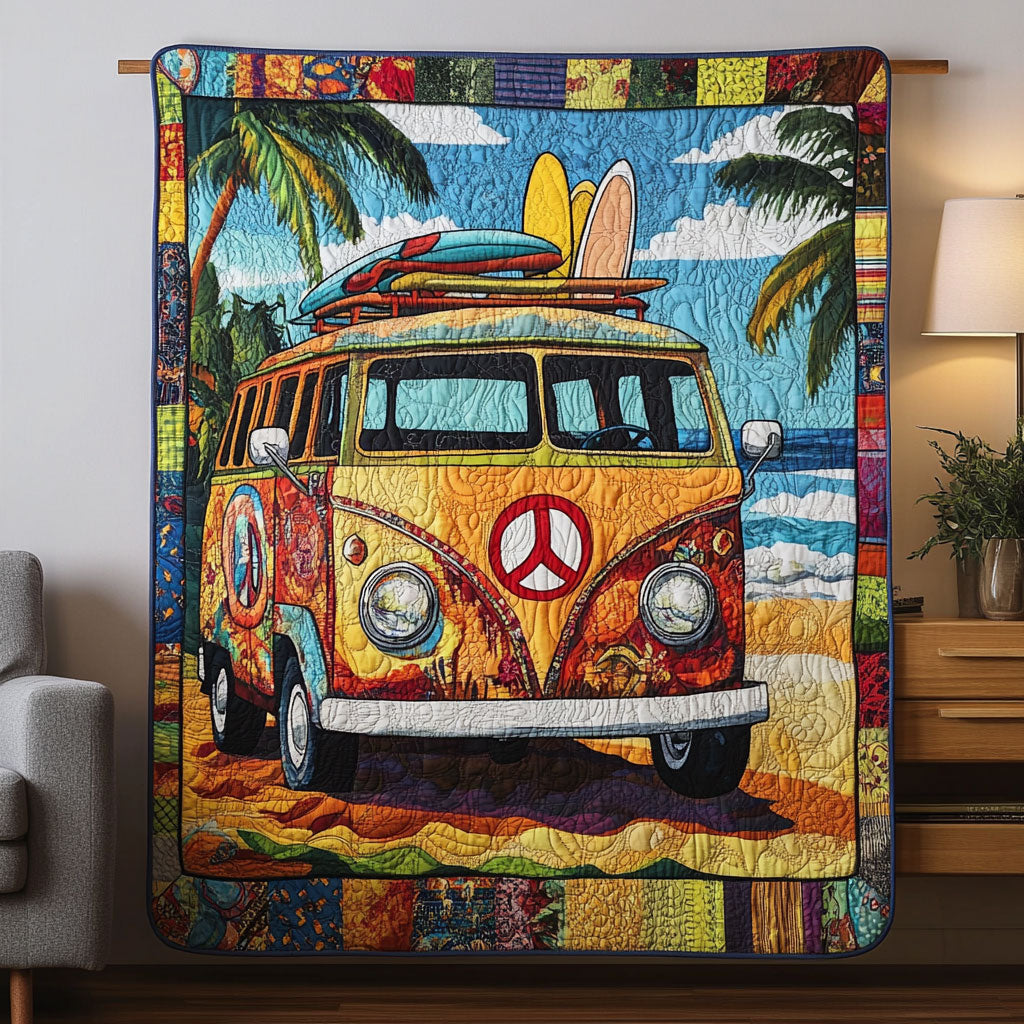 Hippie WT0710014CL Quilt