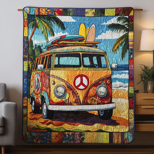 Hippie WT0710014CL Quilt