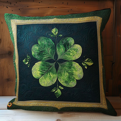 Clover WY2911069CL Quilt Pillow Case