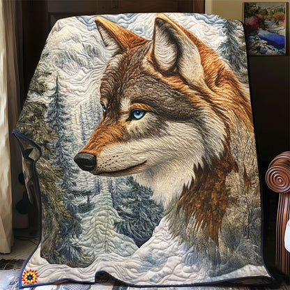 Wolf YR2412031CL Quilt