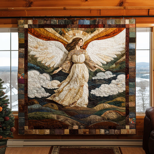 Angel WJ0512002CL Quilt