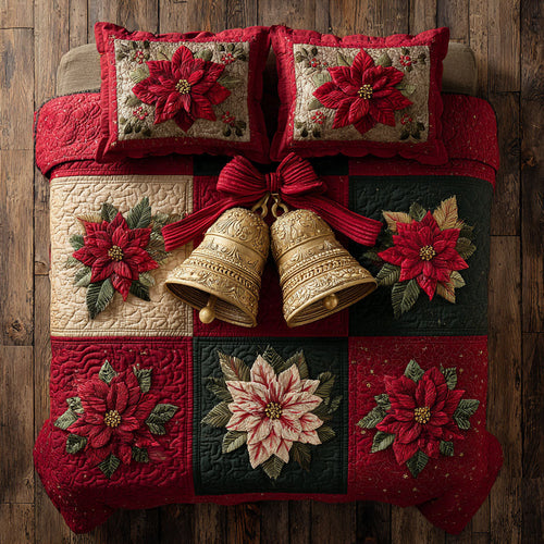 Holiday Melody CW0809005CL Duvet Cover Set