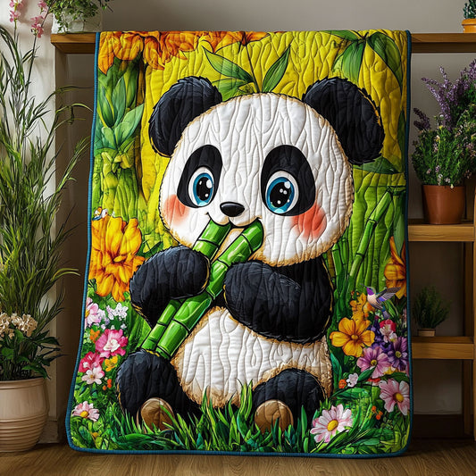 Panda WT11100288CL Quilt